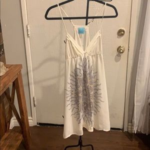 Urban outfitters dress